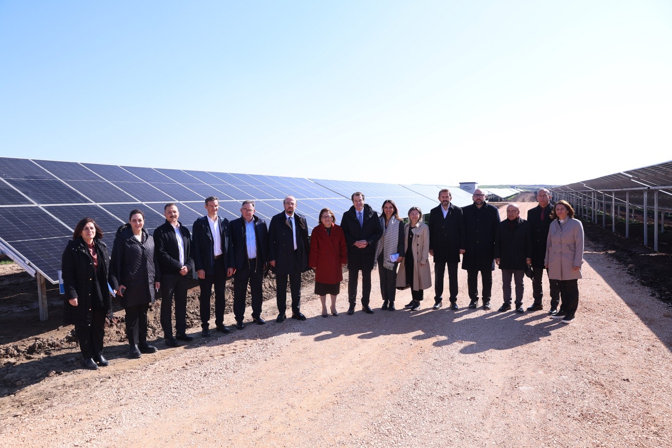 EBRD'den Yeşil Enerji desteği