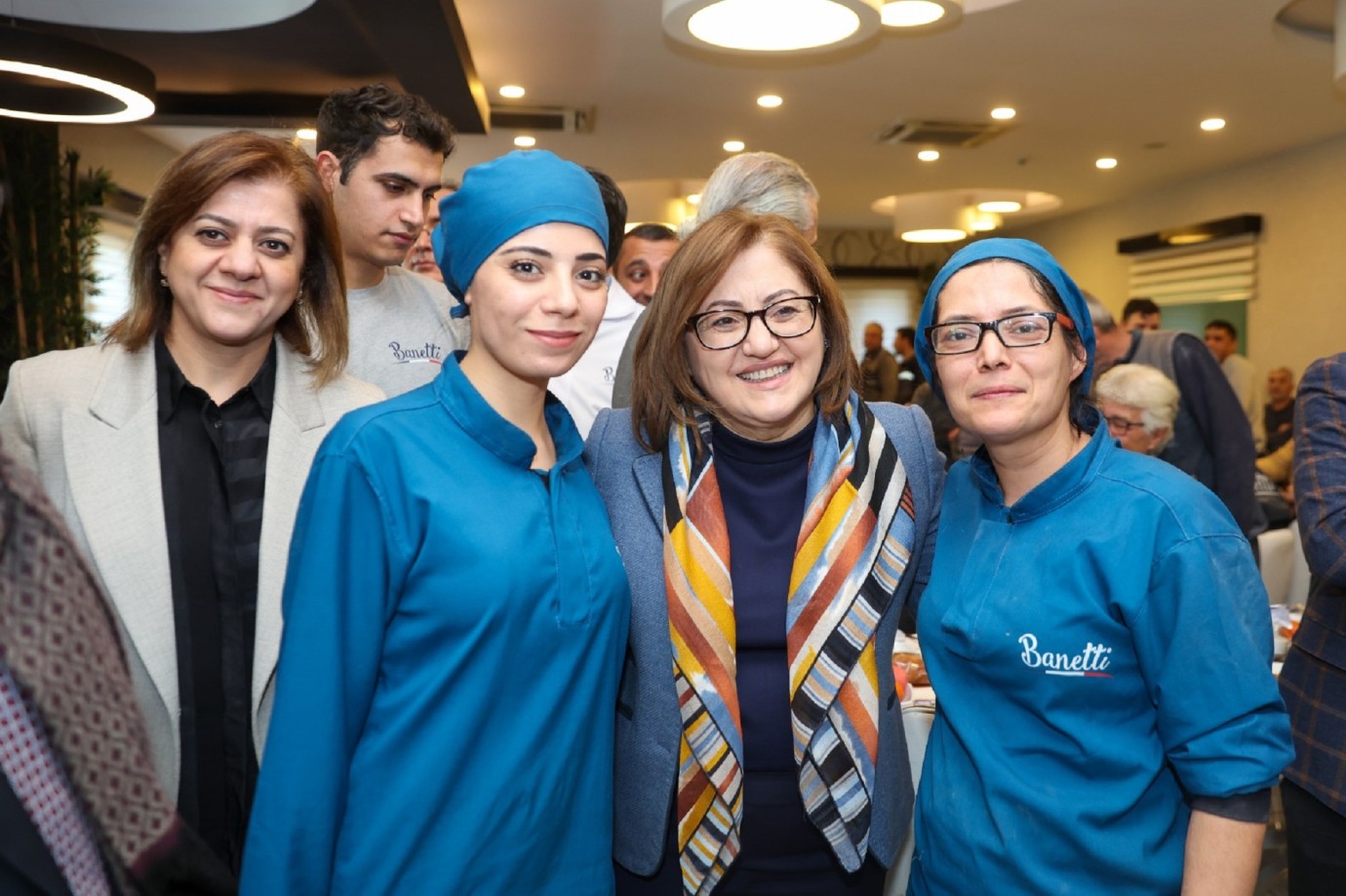 Emekçiler her şeyimiz