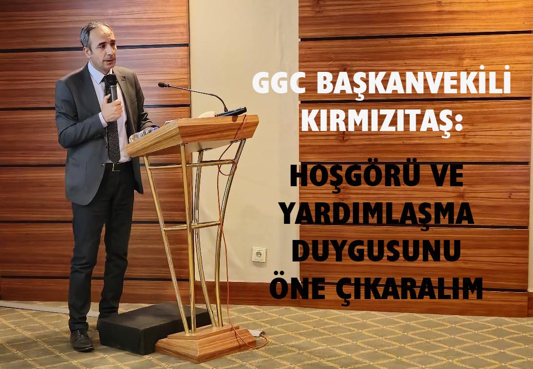 Yardımlaşmayı üst seviyeye çıkaralım