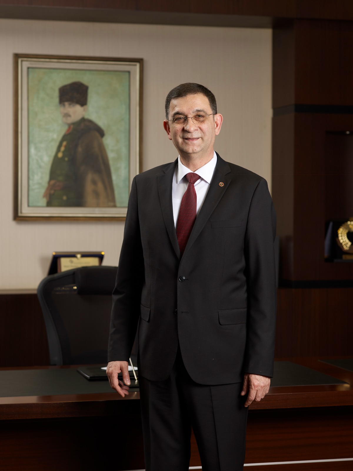 İSO 500'de 29 Gaziantepli 