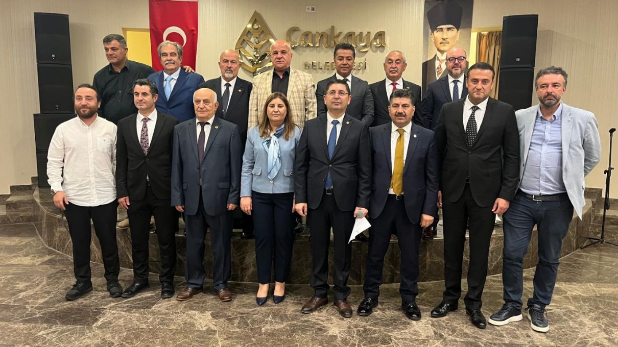 ABB çözüm için yollarda