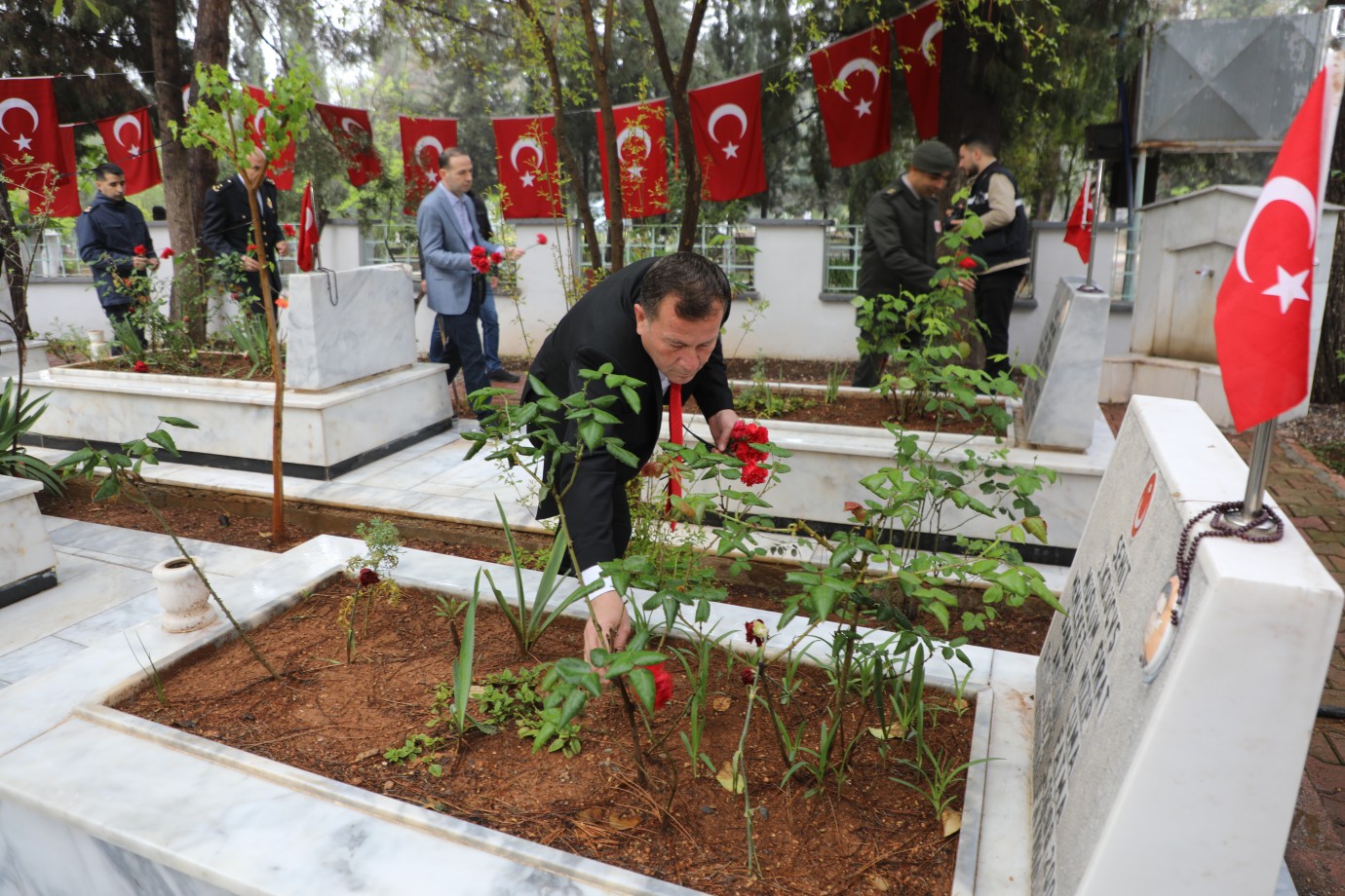 Ali Doğan'dan 15 Temmuz mesajı