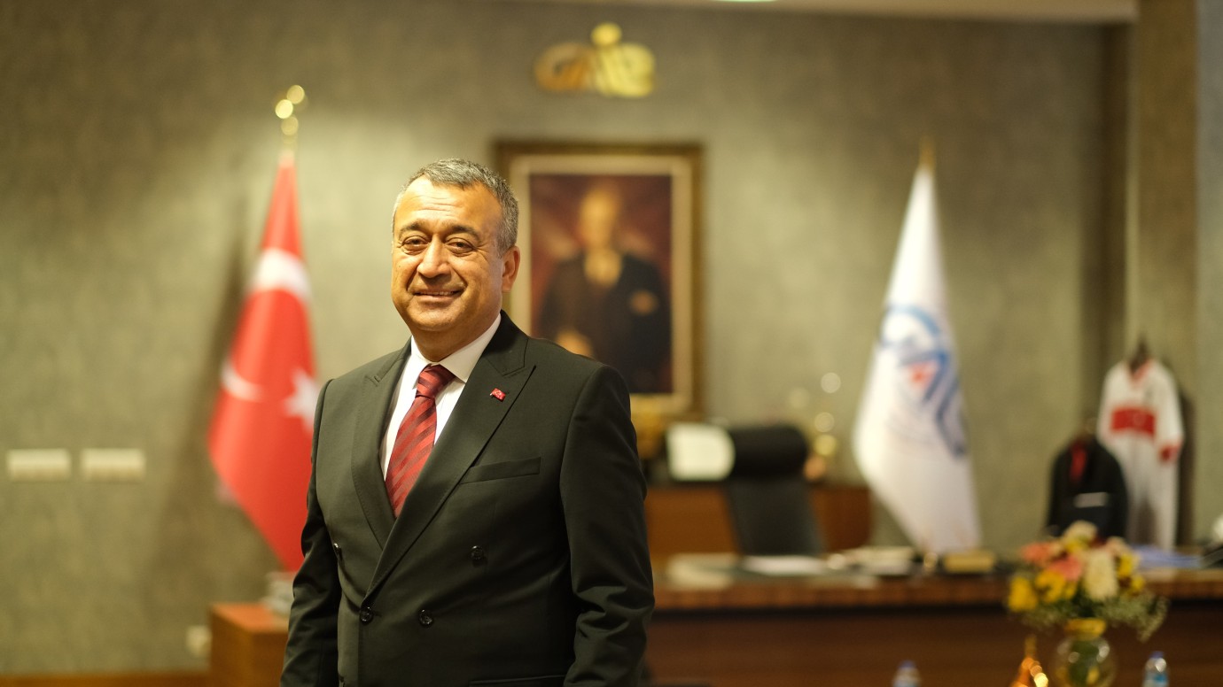 Bölge ihracatı yüzde 1,8 azaldı