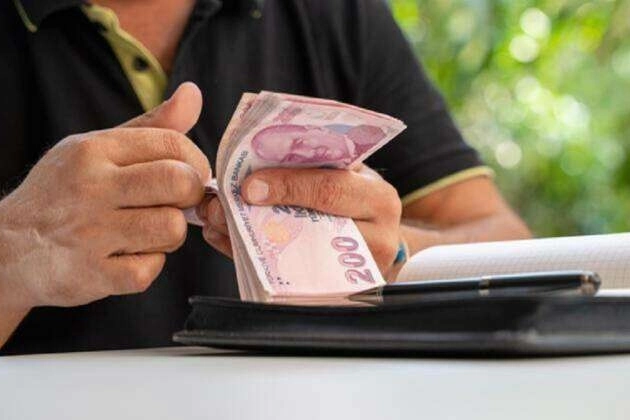 Emekli ödemeleri 7 Ağustos'ta 