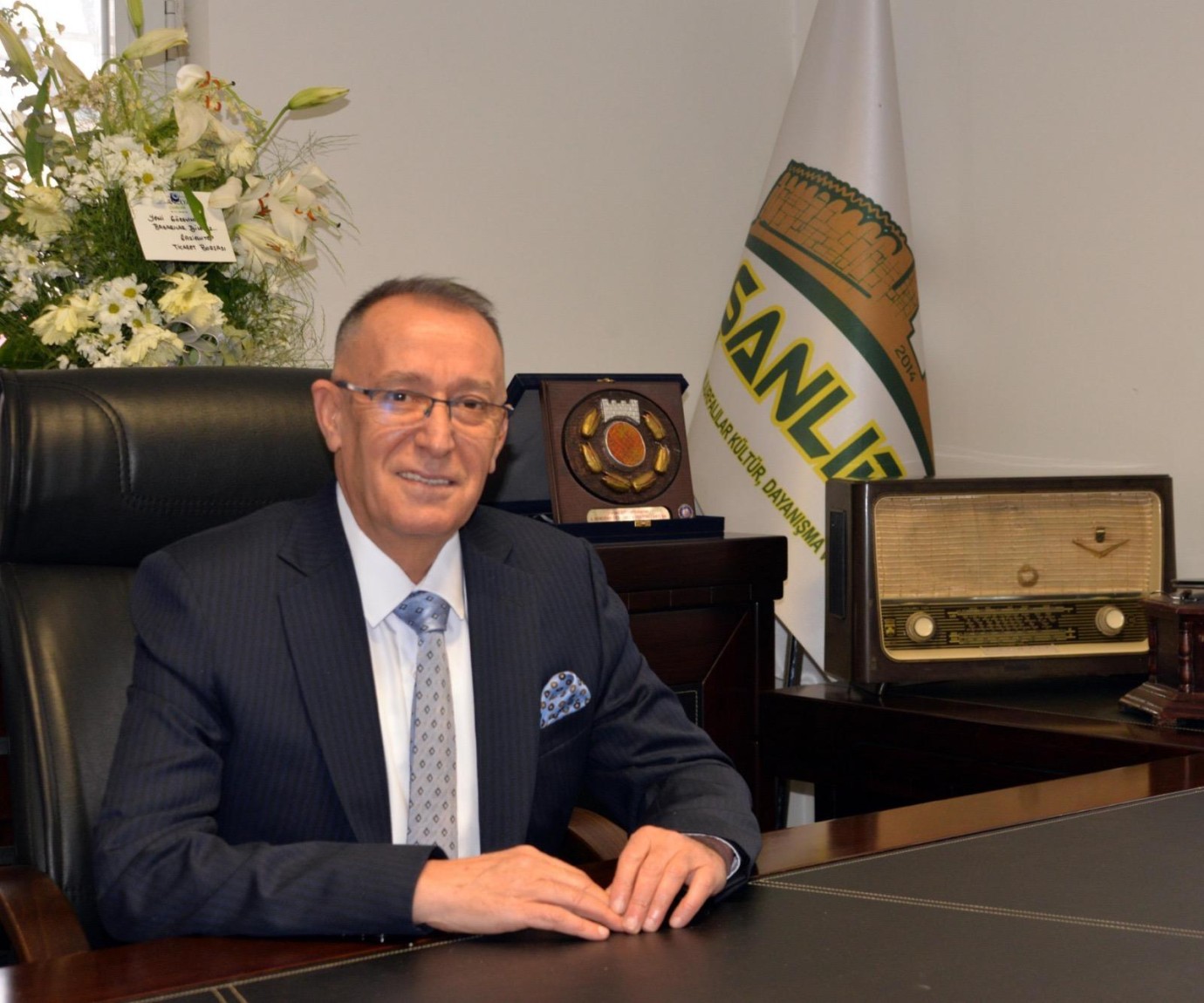 ŞANLIDER'de tahliye krizi