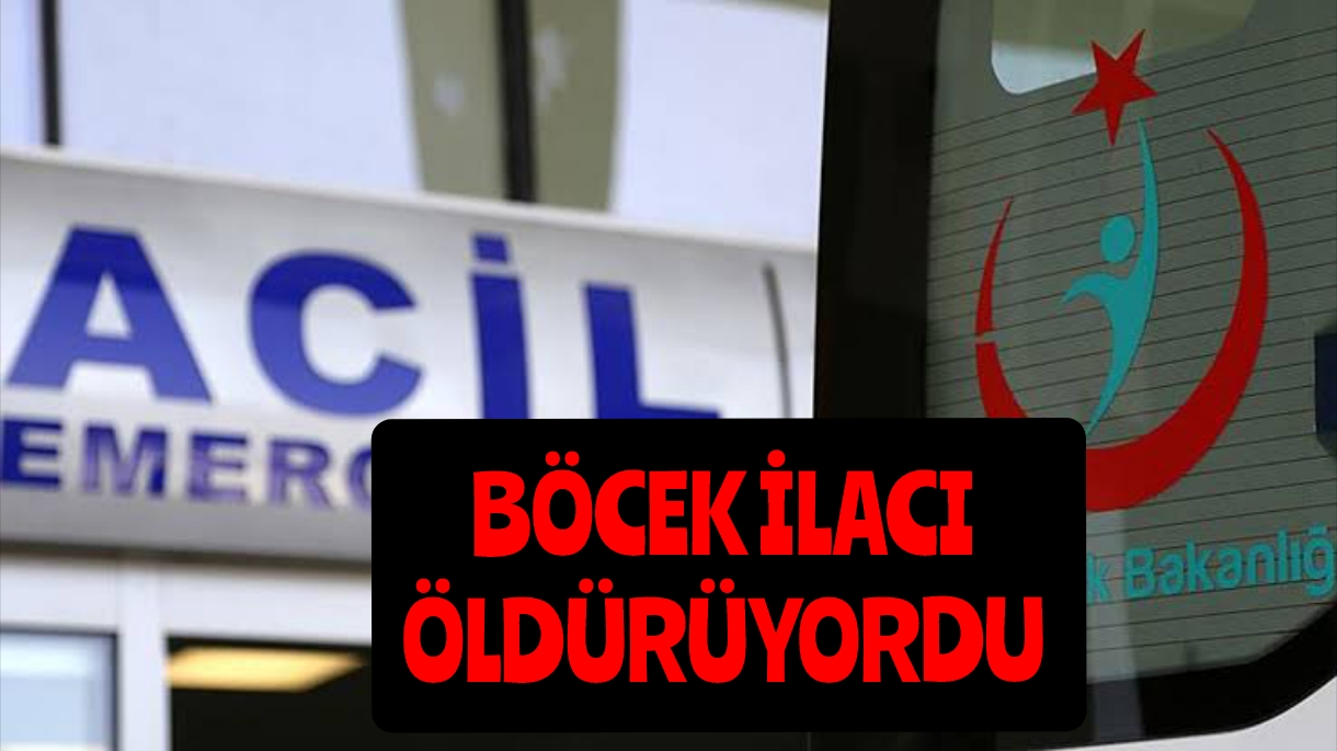 Faciaya ramak kaldı