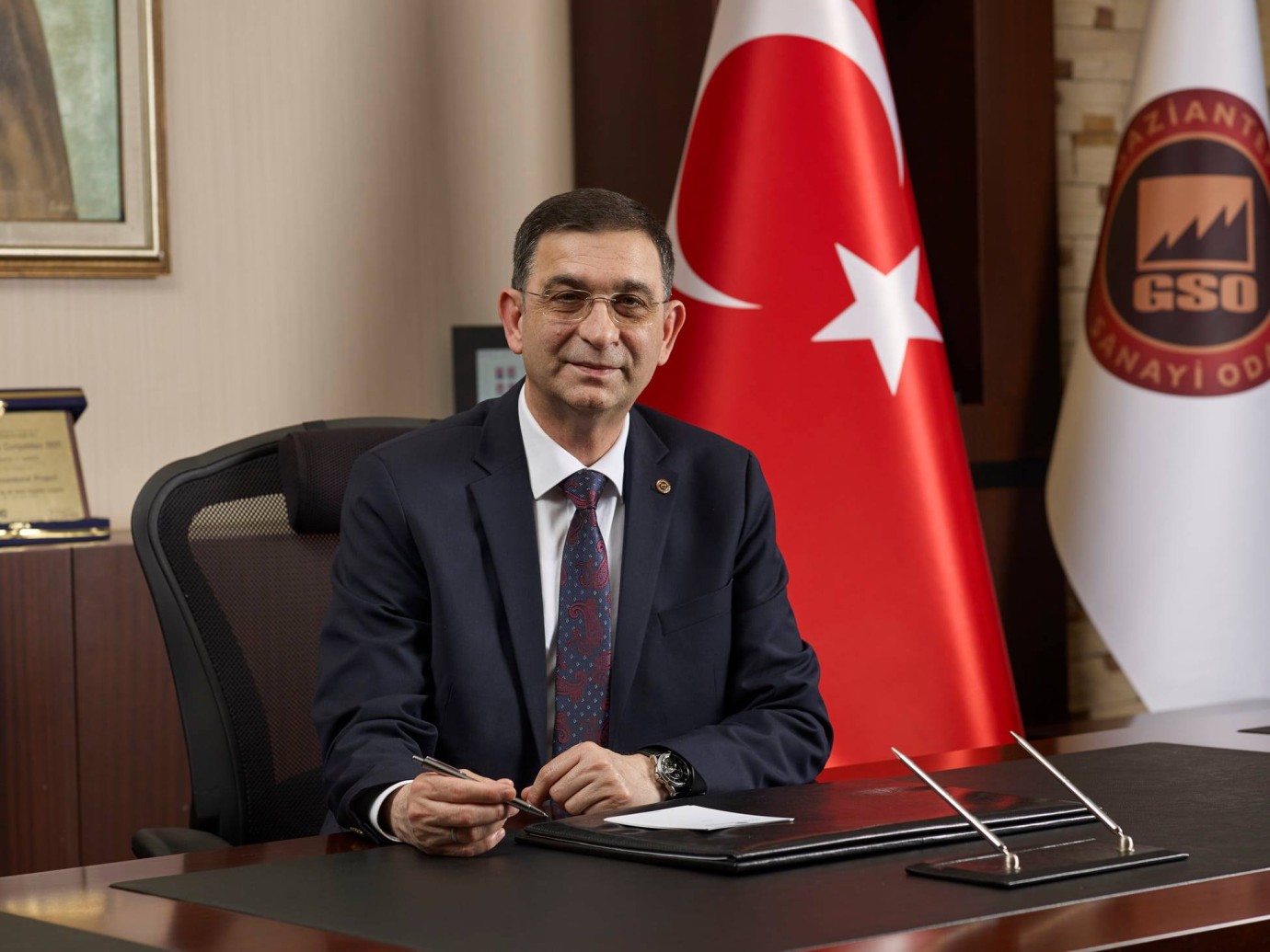İhracat yerinde sayıyor