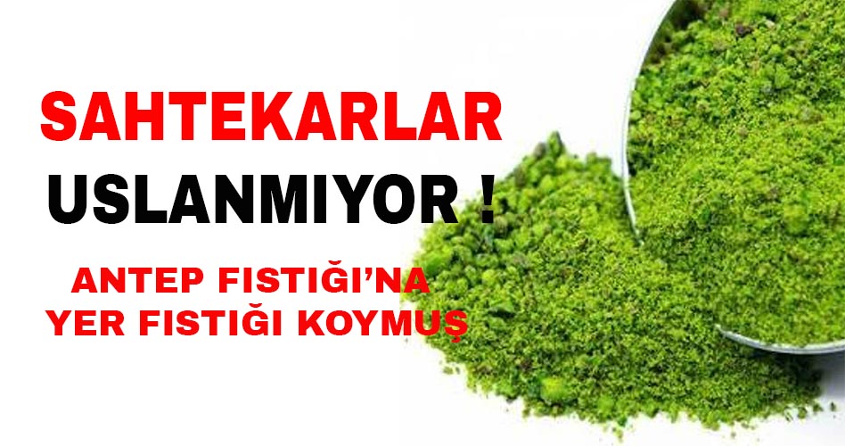 Yağın yağını çalmışlar!