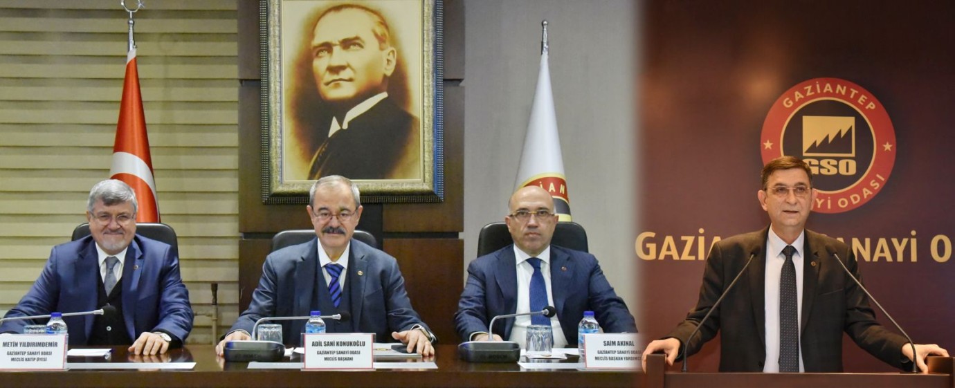 Sanayi derinden etkilendi