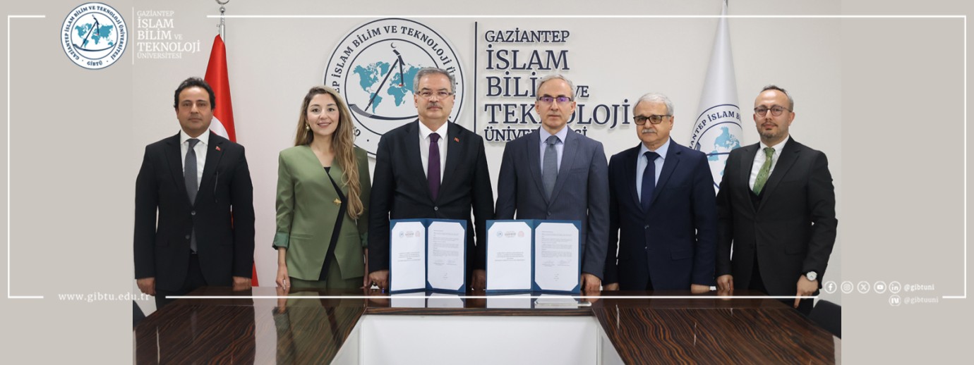GİBTÜ ve MEM arasında işbirliği 