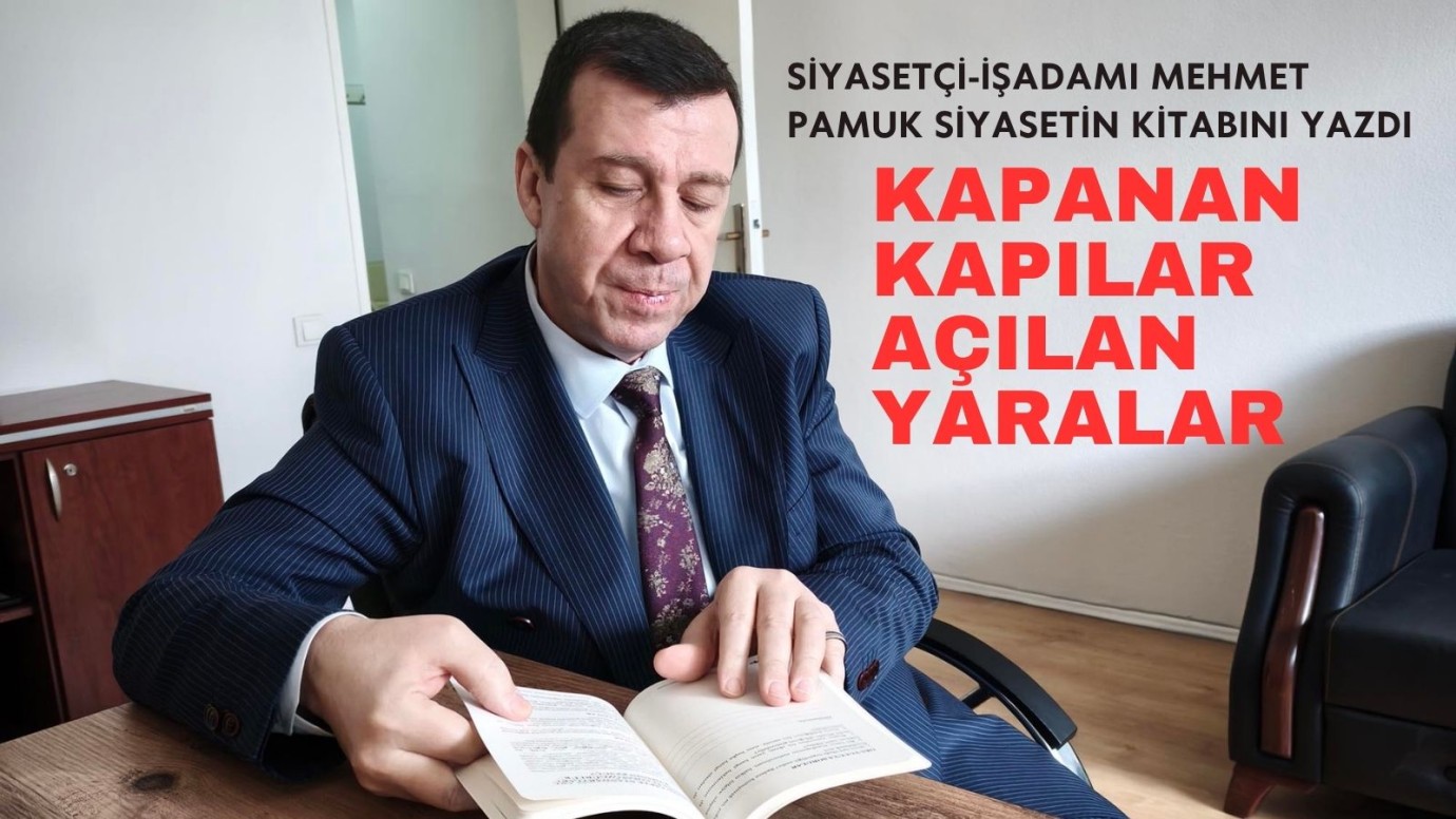 Kapanan Kapılar, Açılan Yaralar