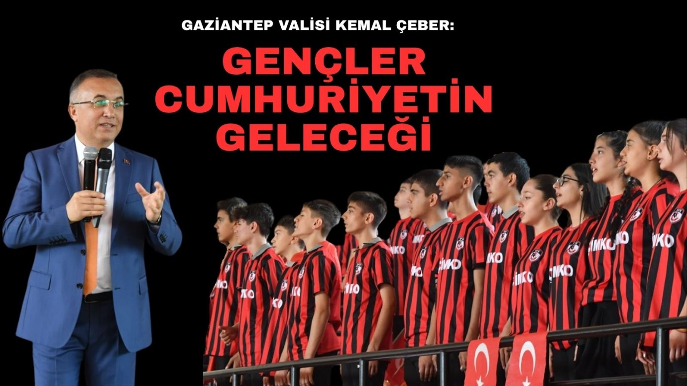 Kutlu yürüyüşün yıldönümü