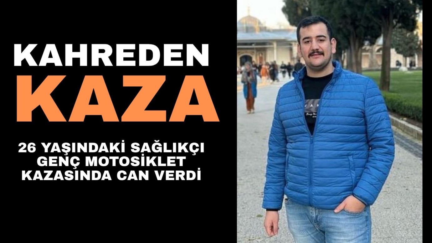 Medet yürek yaktı 
