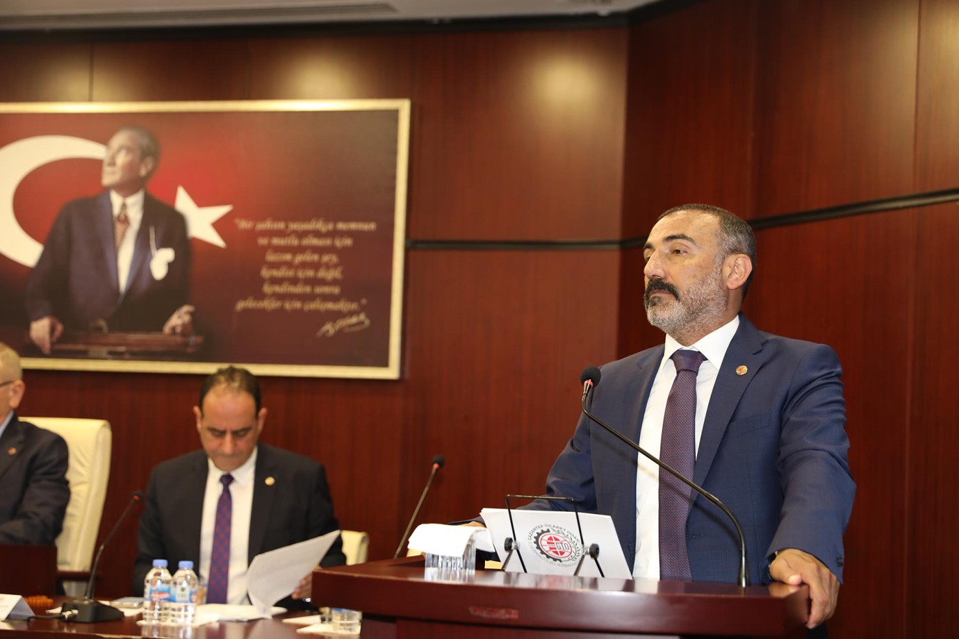 Türkiye'nin önemi iyice anlaşıldı