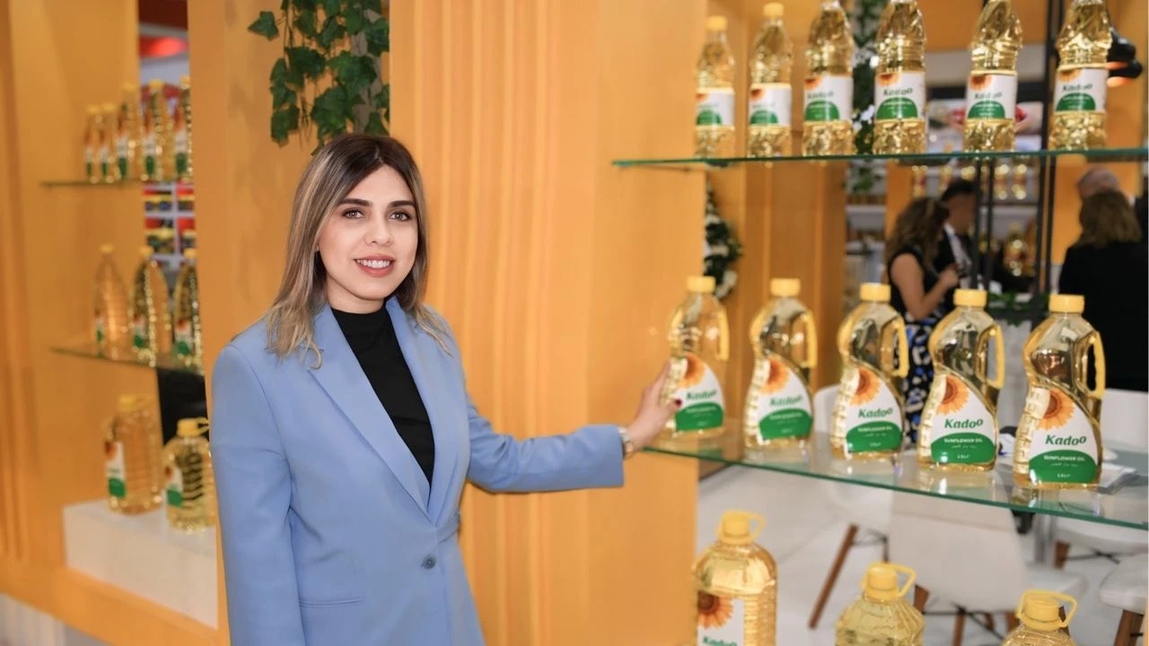 Kadooğlu geleceğe yatırım yapıyor 