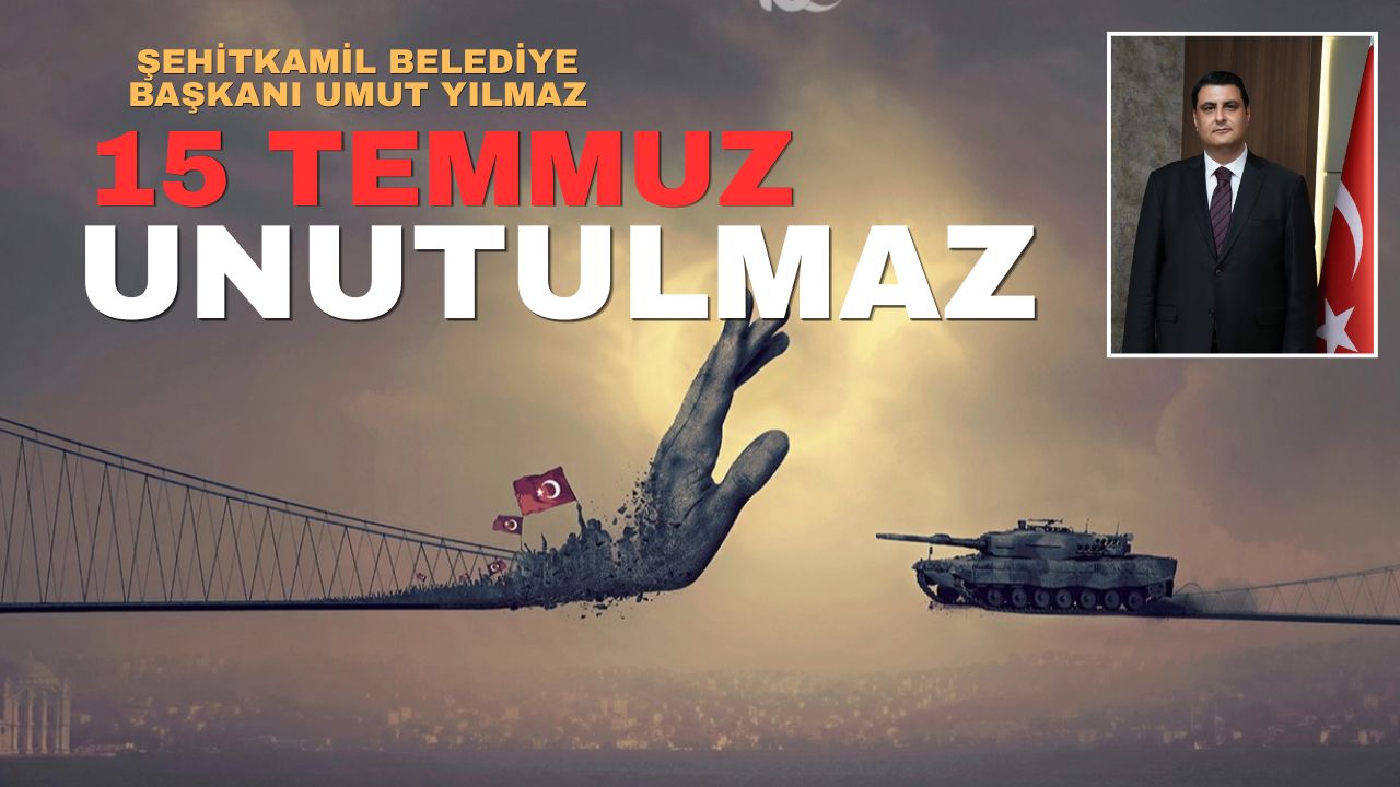 Asla unutulmaz!