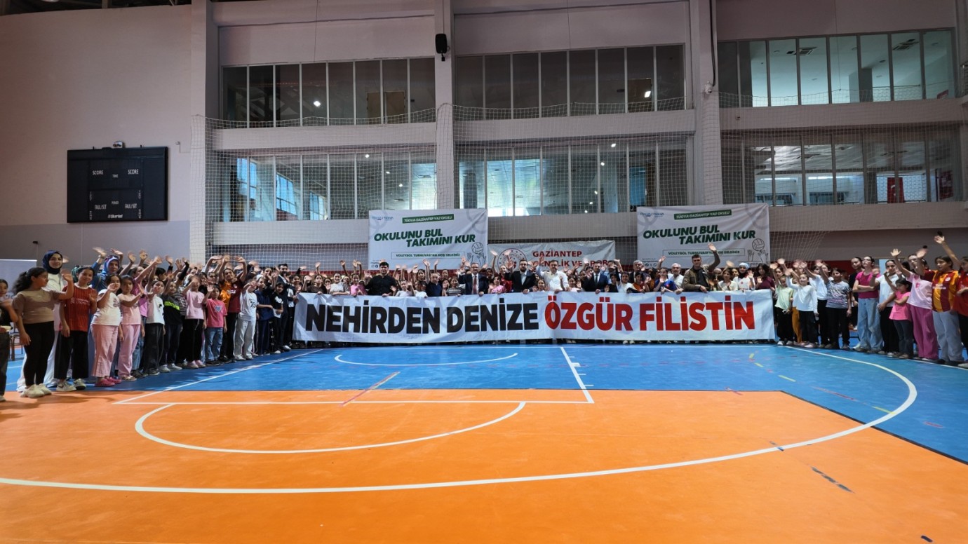 Spor zamanı
