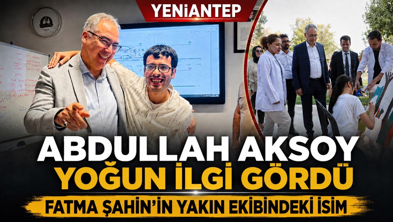 Aksoy farklı
