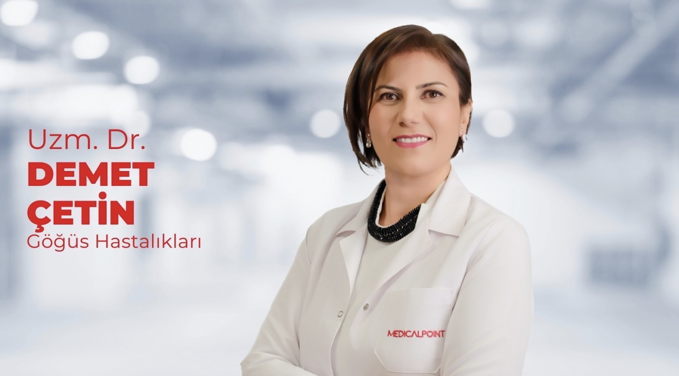 Geçmeyen öksürük araştırılmalı 
