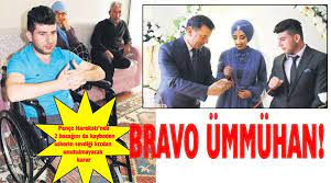 Bravo Ümmühan