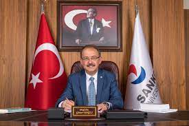 Çanakkale'nin eseri
