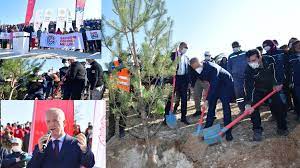 Nefes oldular