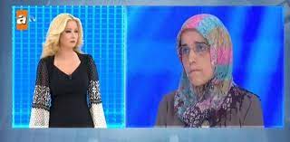O azmettirmiş!