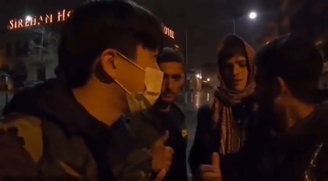 Tacize soruşturma