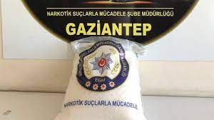 Zehir TIR'ı