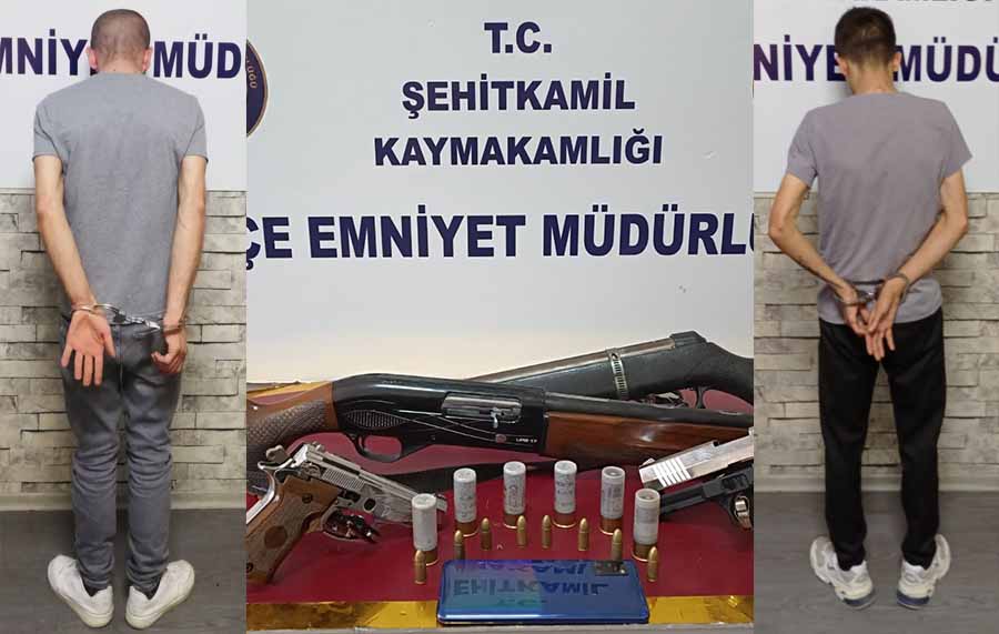 Biri diğerinden beter çıktı