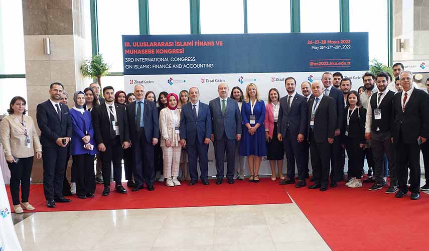 İslami finansı konuşacaklar