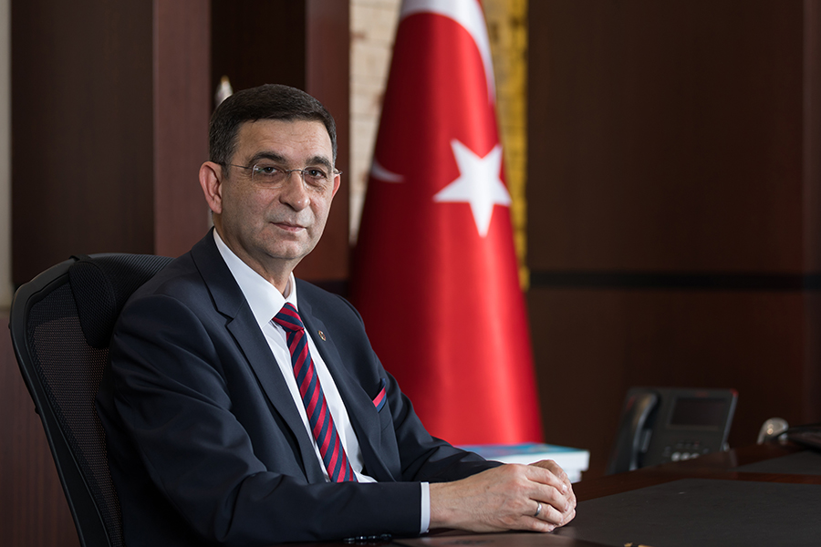 Zamları gözden geçirin