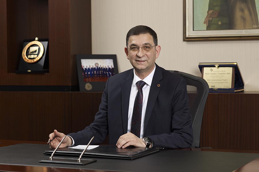 Maliyetleri düşürmeliyiz