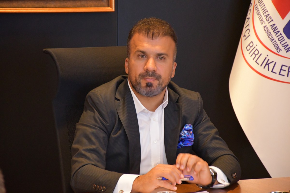 Hububat ihracatı artıyor