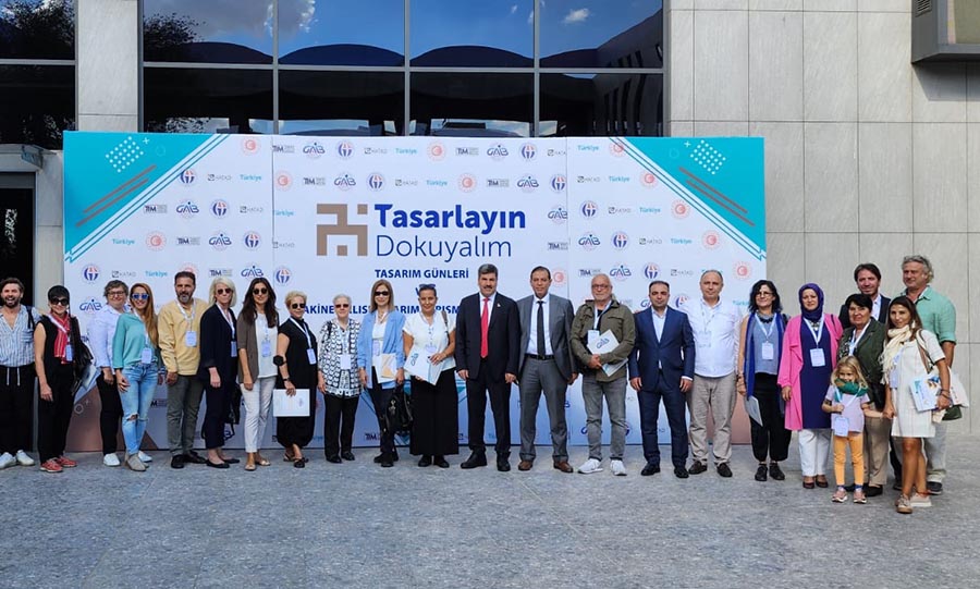 Halılar görücüye çıktı
