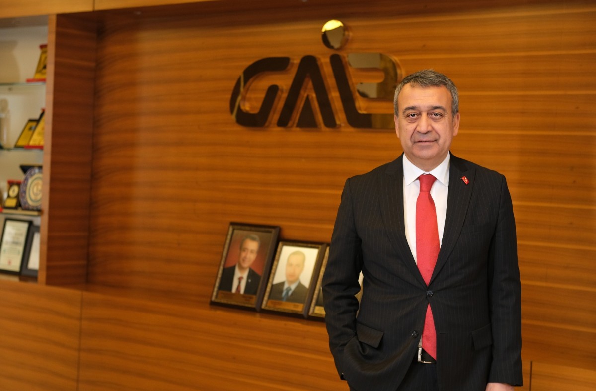 Bölge ihracatı artıyor