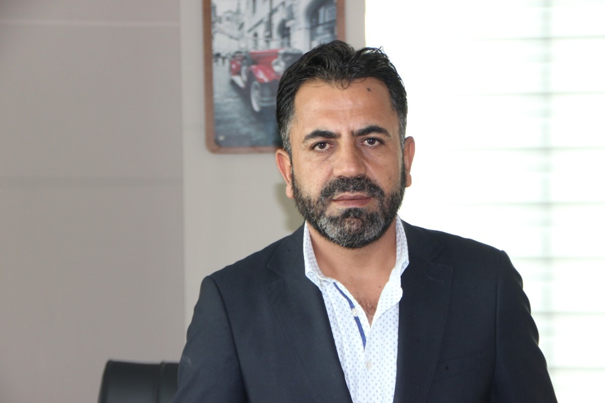 Aslan’dan Basın Kanununa tepki