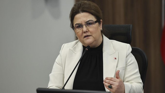 Çocuklar korumaya alındı