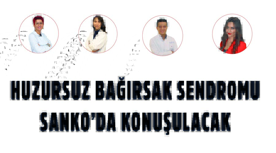 SANKO'da husursuz bağırsak paneli