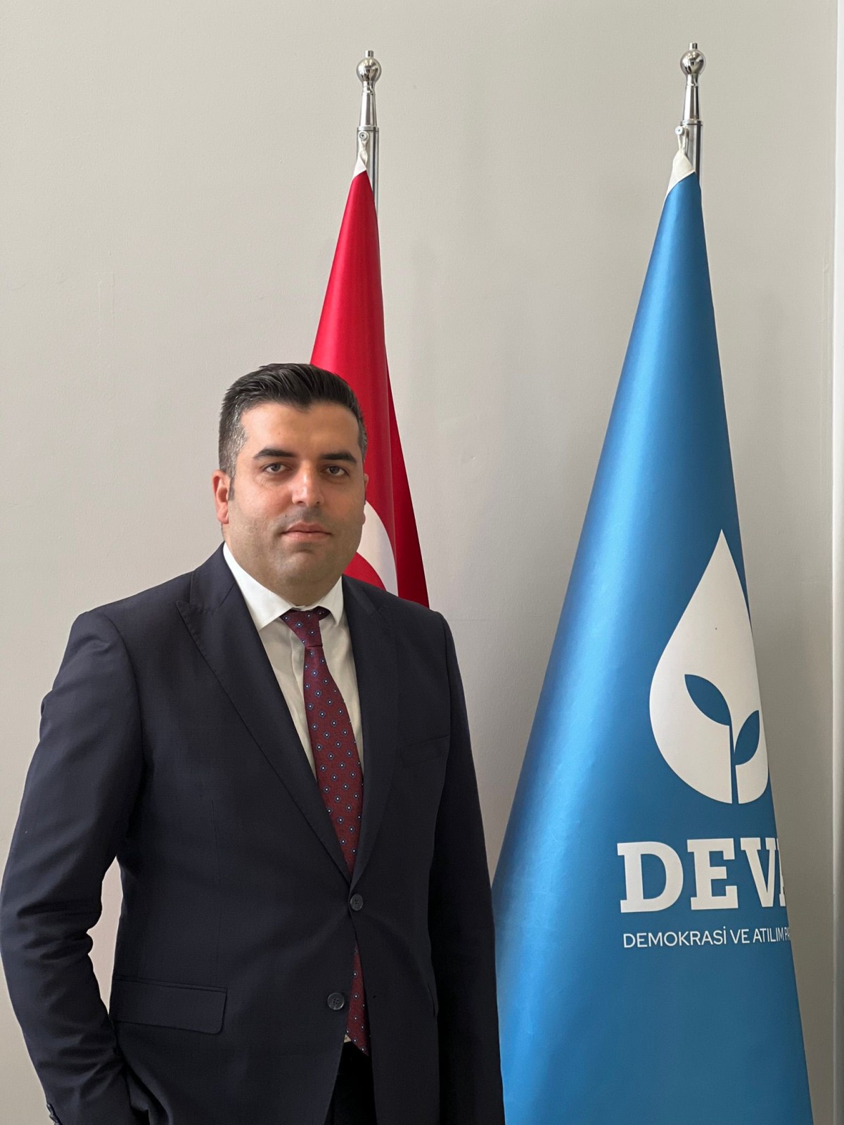Akdemir: Kirlilik arttı