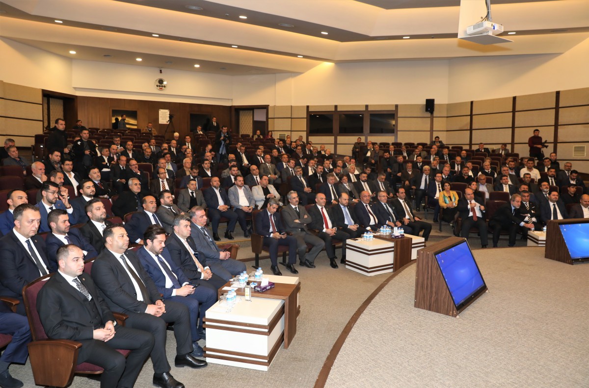 Yıldırım'dan EYT önerisi