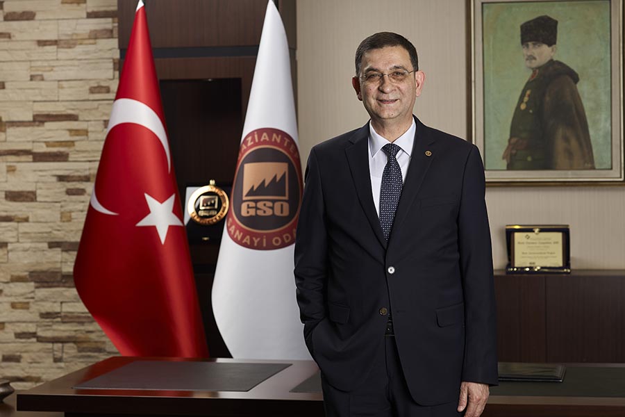 Moda Gaziantep gün sayıyor