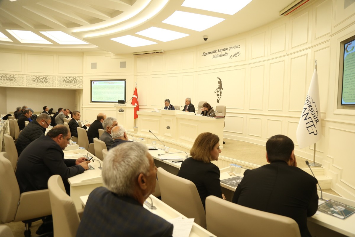 Ulaşıma belediye katkısı
