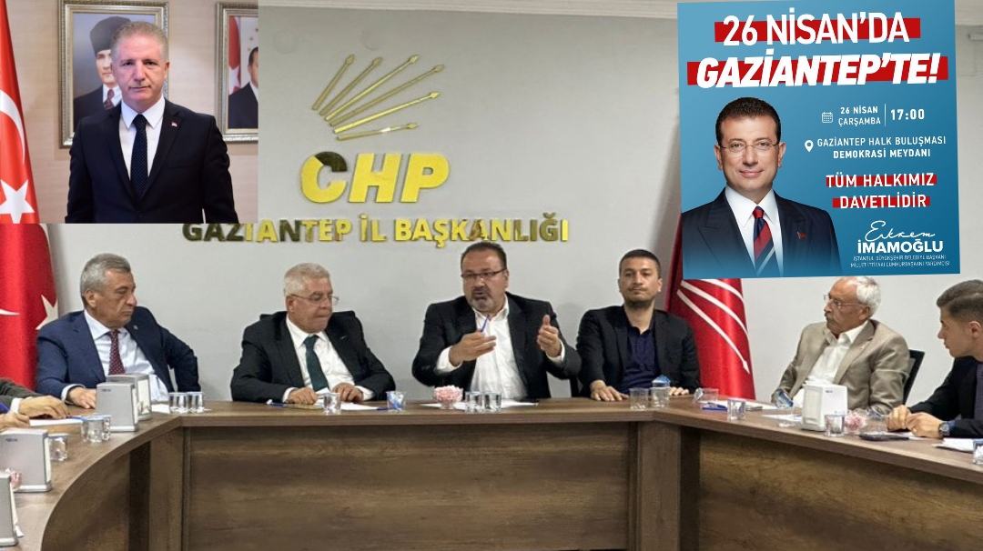 Meydan savaşı: İmamoğlu mitingi