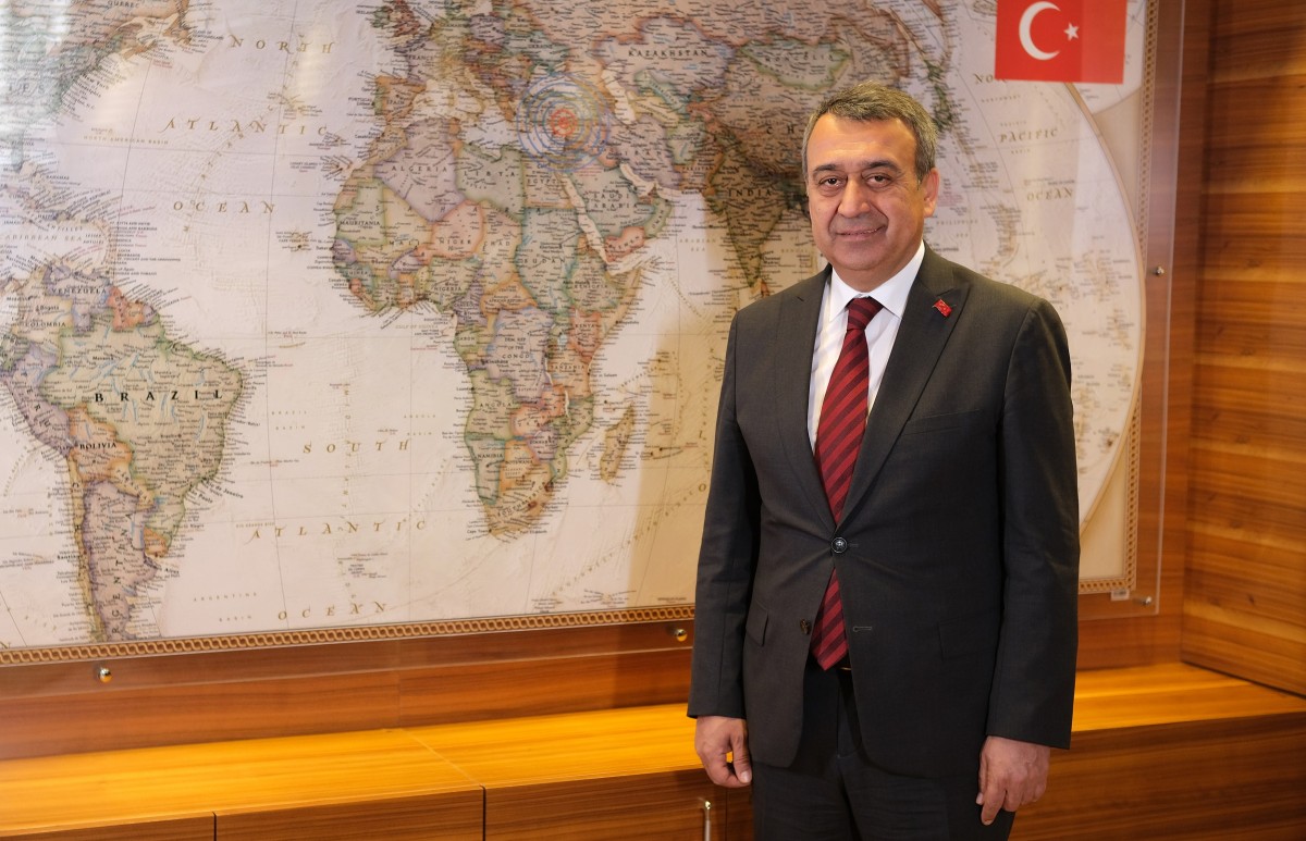 Kileci'den bayram mesajı