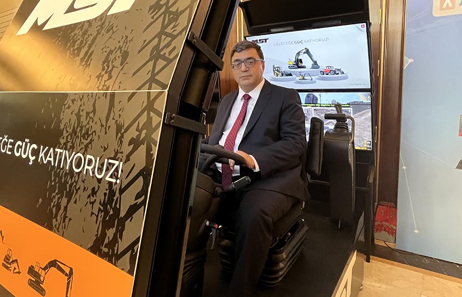 Dijitalleşme zorunlu
