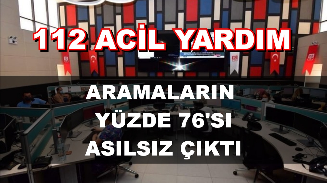 Asılsız çıktı