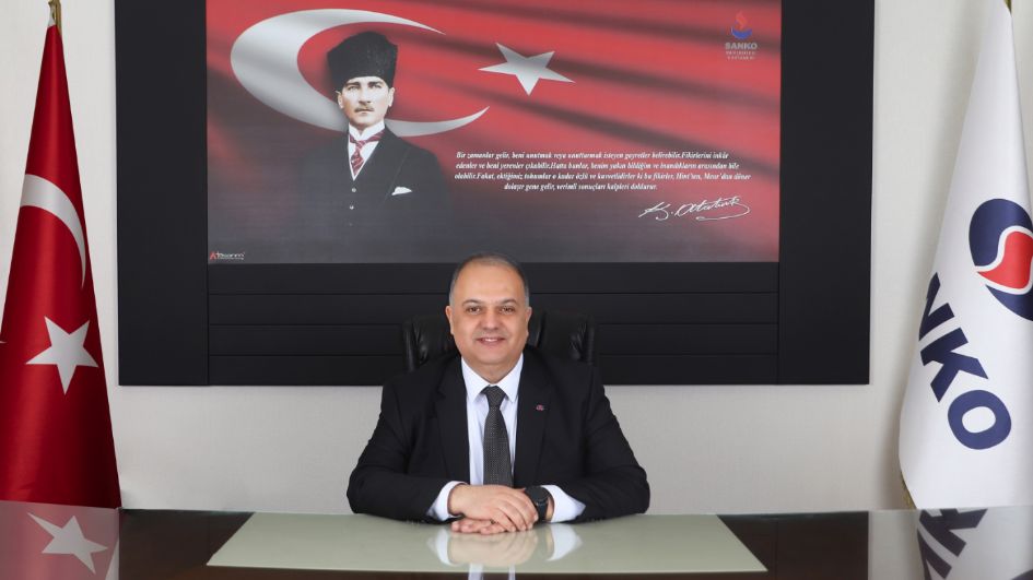 Bağımsızlığın sembolü