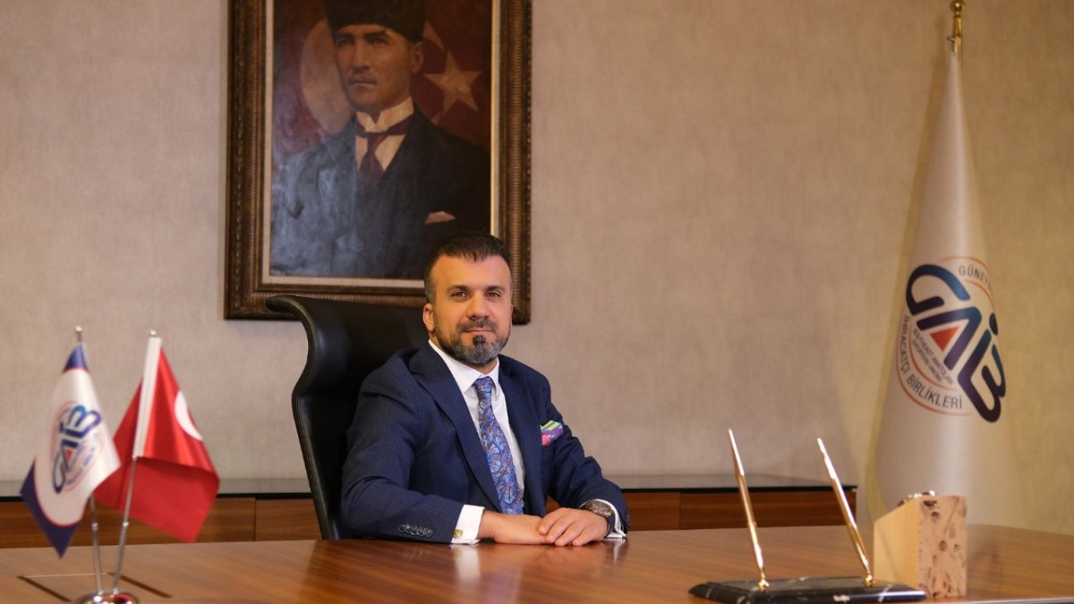Cimhuriyet huzurun teminatı
