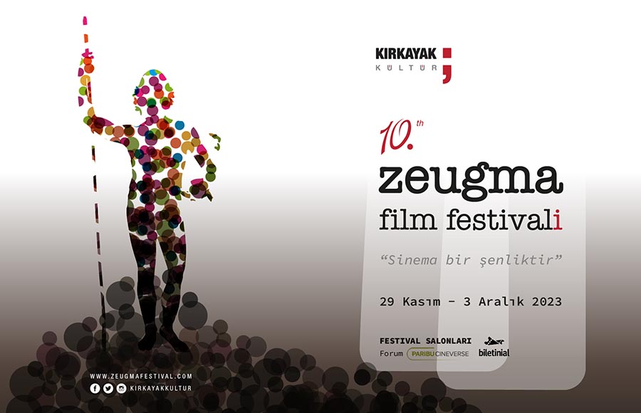 Zeugma Film Festivali başlıyor